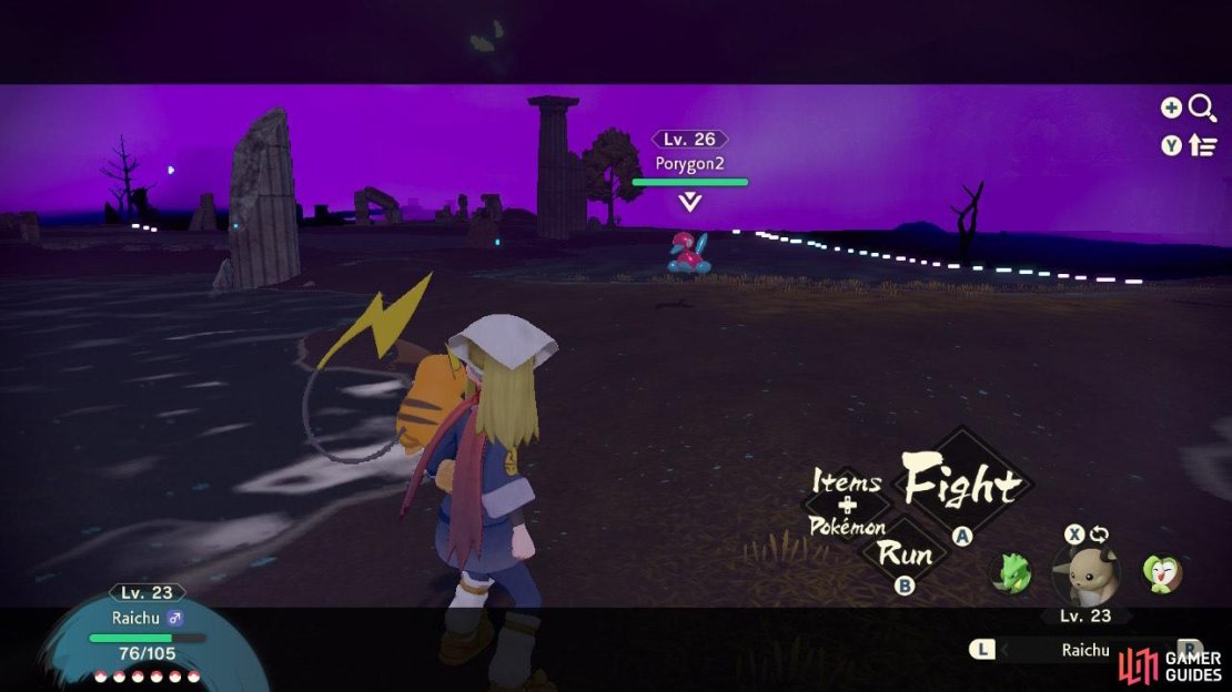 They have rare Pok&eacute;mon too, so it&rsquo;s always worth checking these out when they appear.