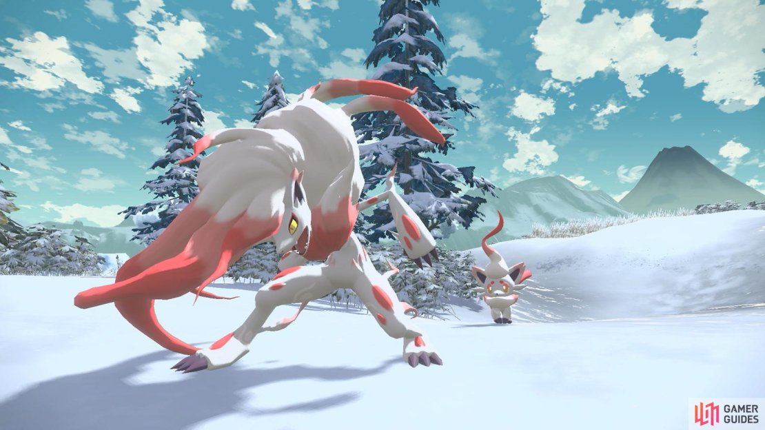 Credit: The Pok&eacute;mon Company