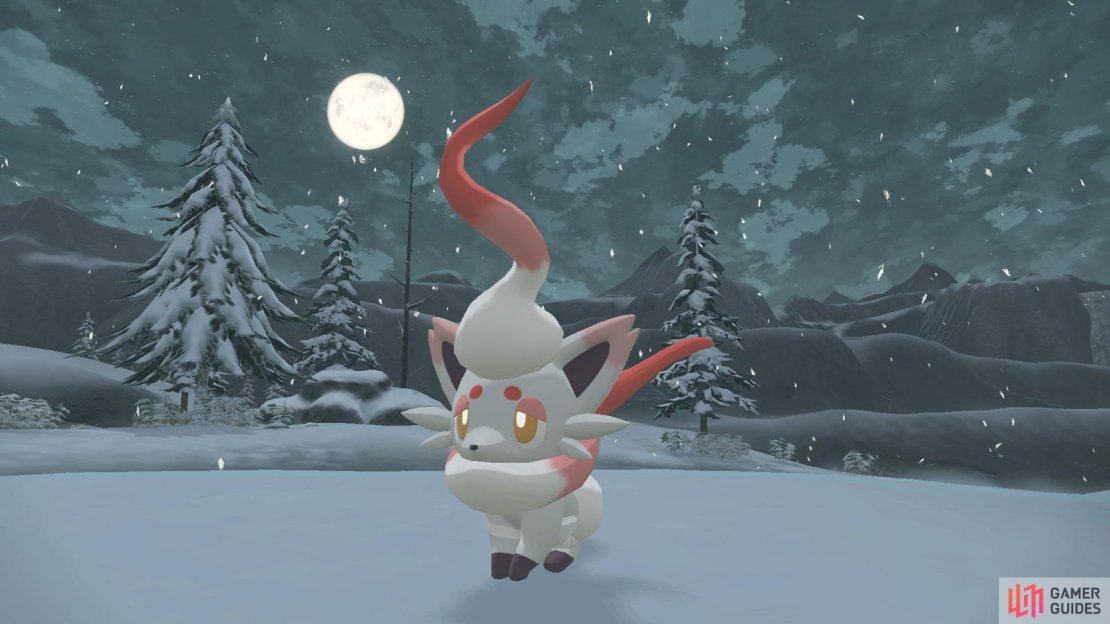 Credit: The Pok&eacute;mon Company
