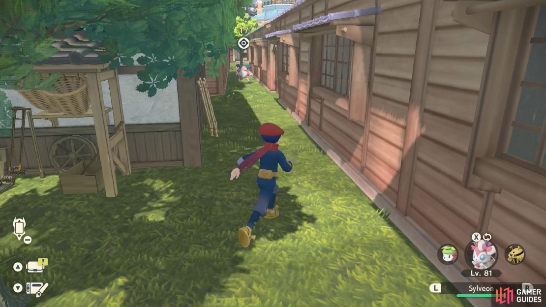 We bet Mr. Mime didn&rsquo;t see this coming.