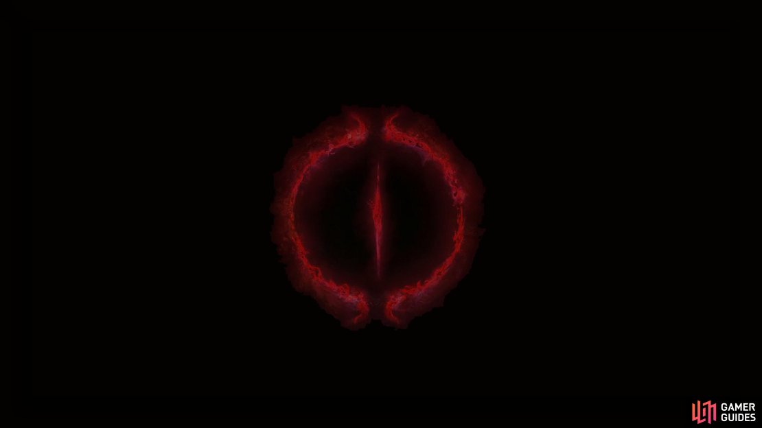 Mohg&rsquo;s Great Rune.
