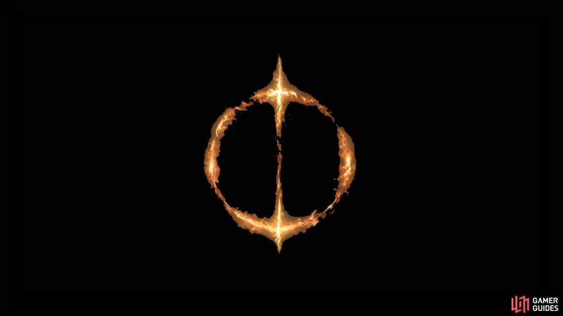 Morgott&rsquo;s Great Rune.