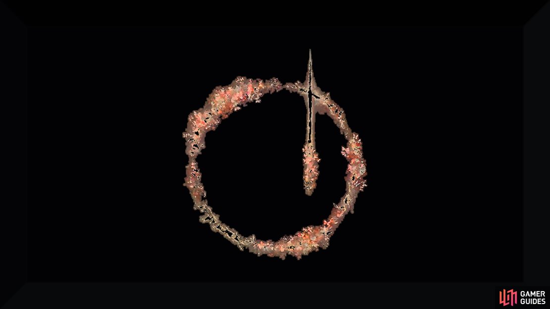 Malenia&rsquo;s Great Rune.