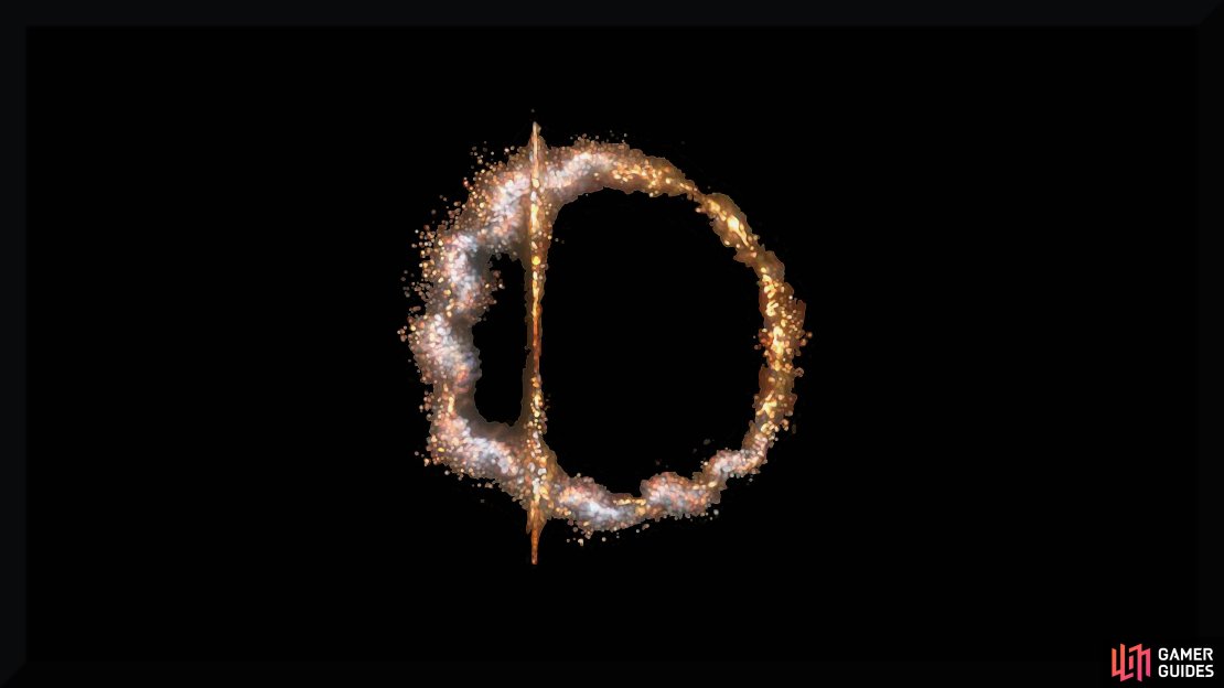 Rykard&rsquo;s Great Rune.