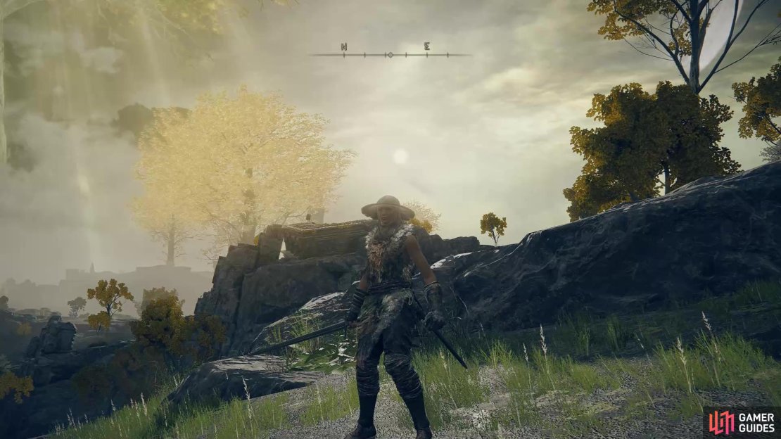 The Foot Soldier Cap looks like it&rsquo;d keep the sun off your face!