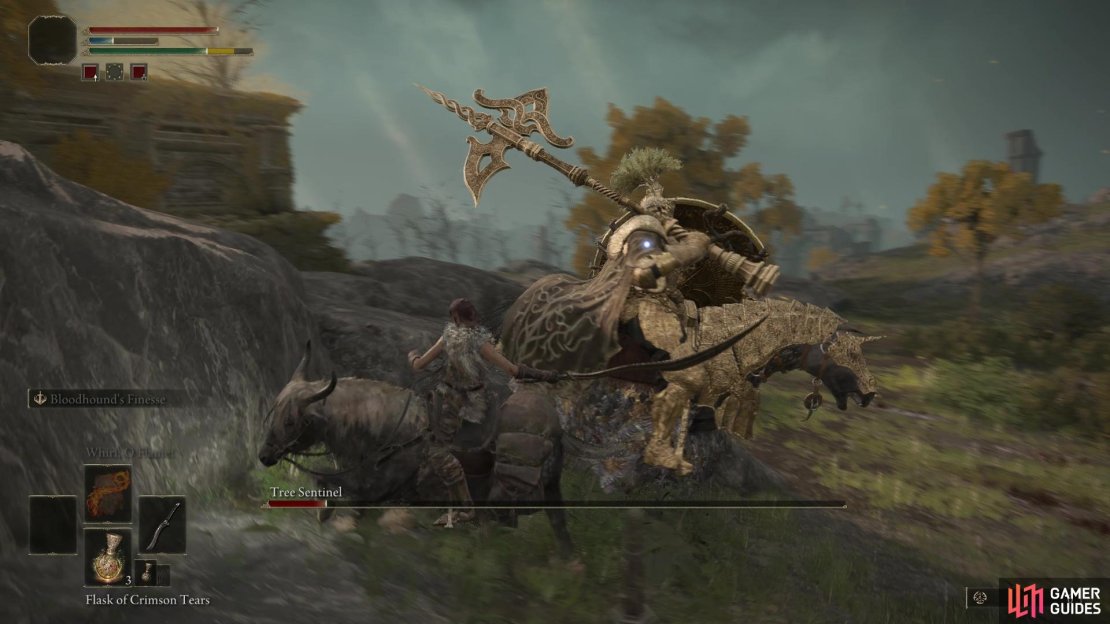 Looks like you&rsquo;ll be engaging in a bit of a jousting match!