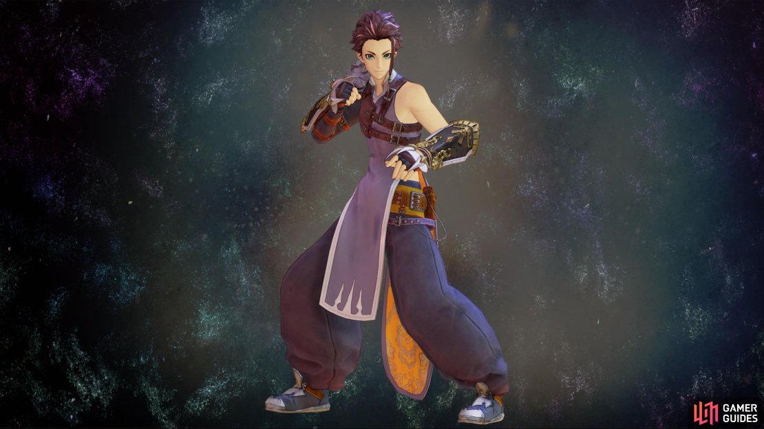 Law&rsquo;s Caestus Rene.