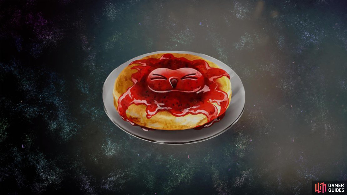 Hootle Pancakes in Tales of Arise.