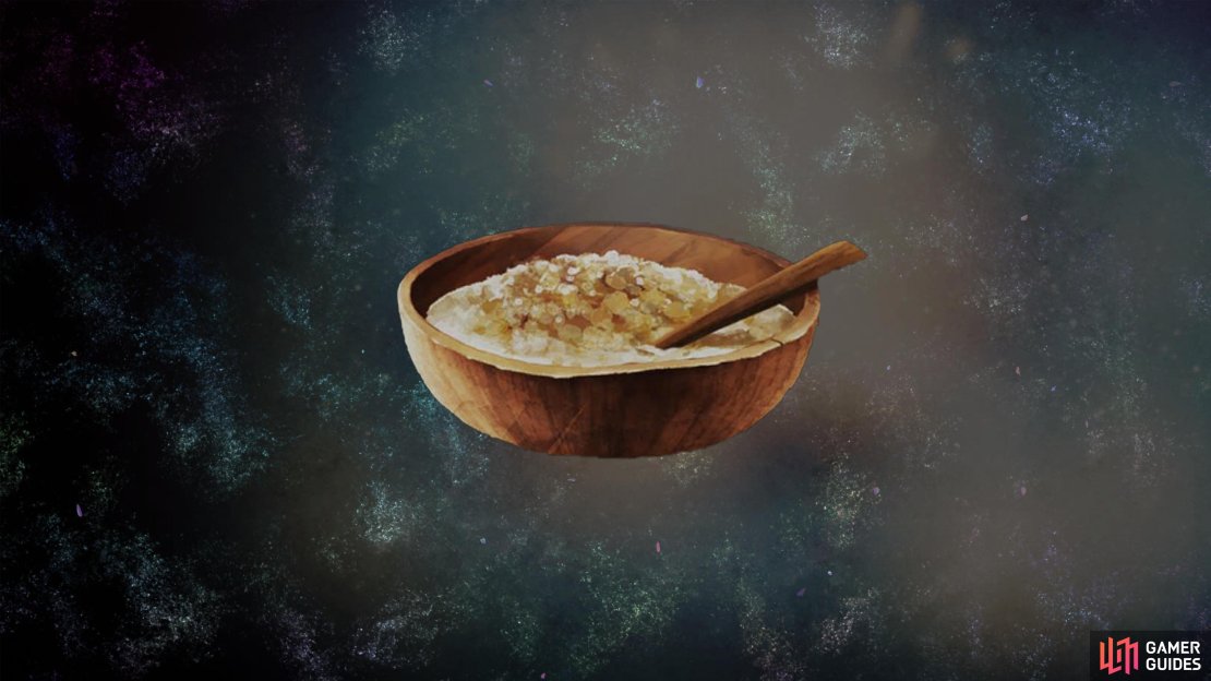 Murus Flegit Porridge in Tales of Arise.