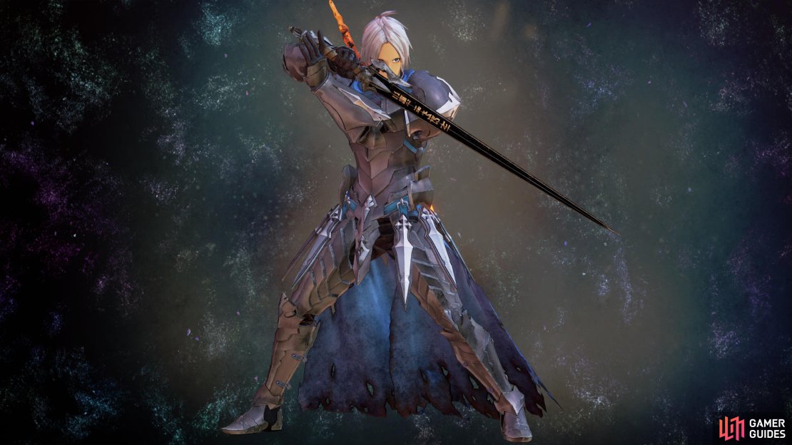 Alphen&rsquo;s Sincleaver Blade.