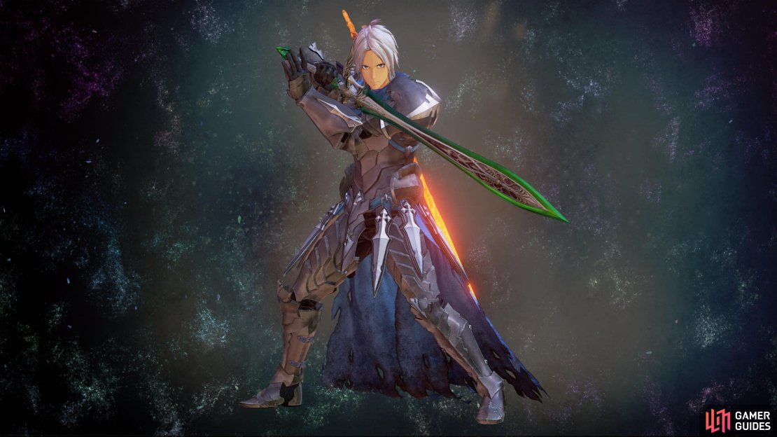 Alphen&rsquo;s Supreme Gale Wing.