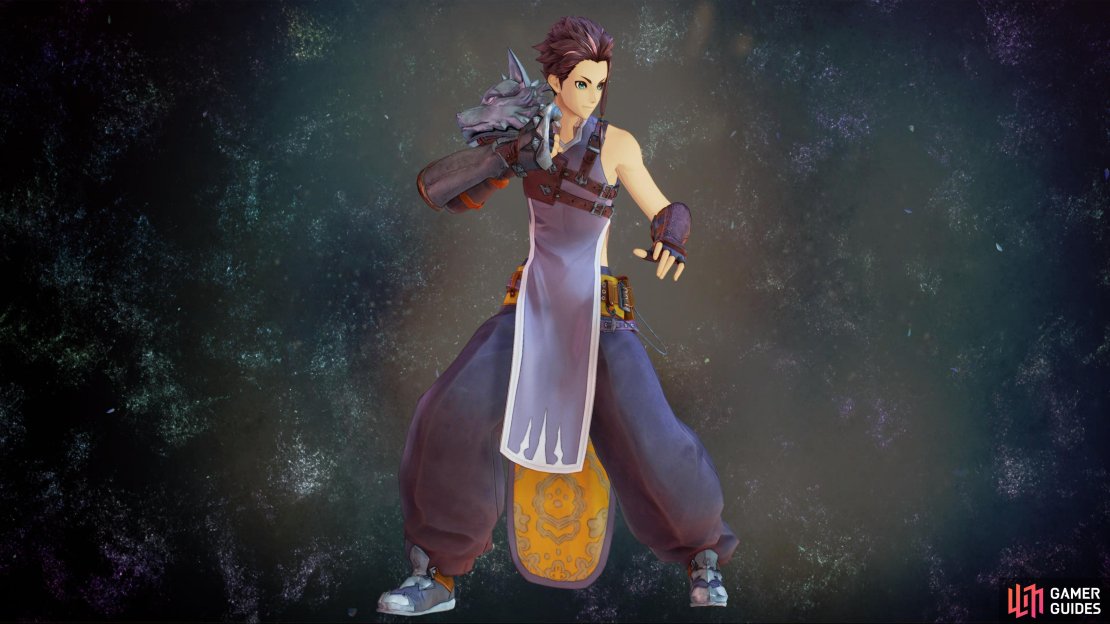 Law&rsquo;s Unyielding Braces.