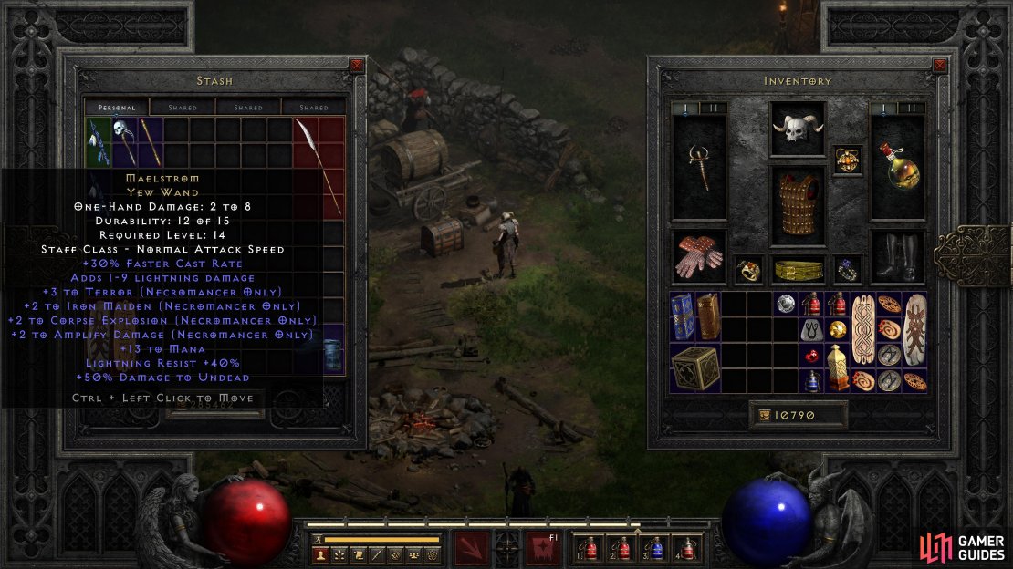 +Skills bonuses come in several forms, including items that grant bonuses to specific, individual skills,