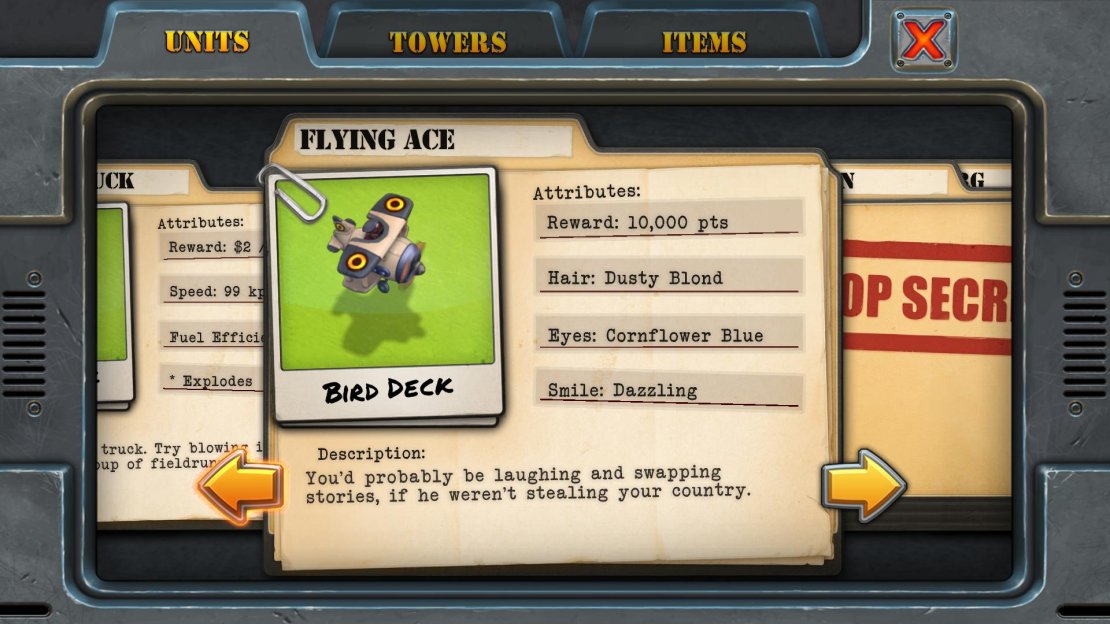 Twist of Fate has a random chance to spawn the Red Baron Broken Branch has a random chance to spawn the Flying Ace Home on Derange has a random chance to spawn the Flying Ace Tangled Turnpike has a random chance to spawn the Flying Ace