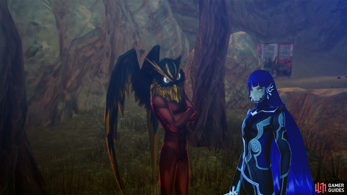 Andras needs your help to cure a curse, for this, he&rsquo;ll need five Bicorn Horns.