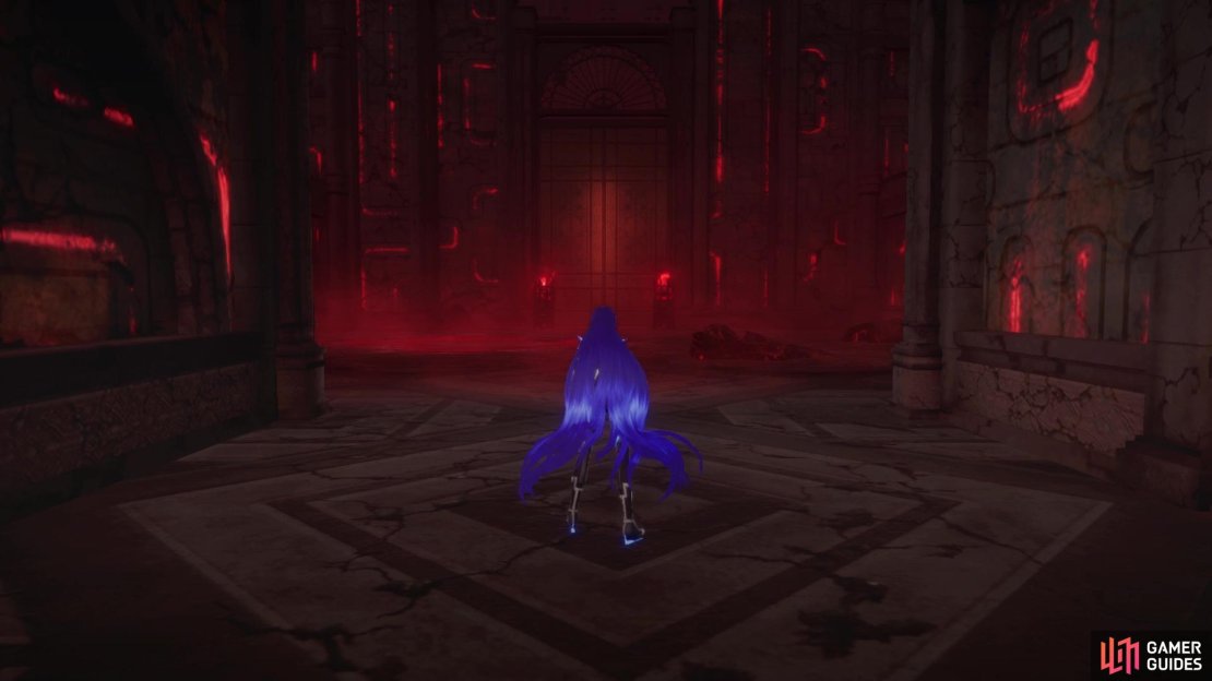 It&rsquo;s time for your showdown with the Demon King