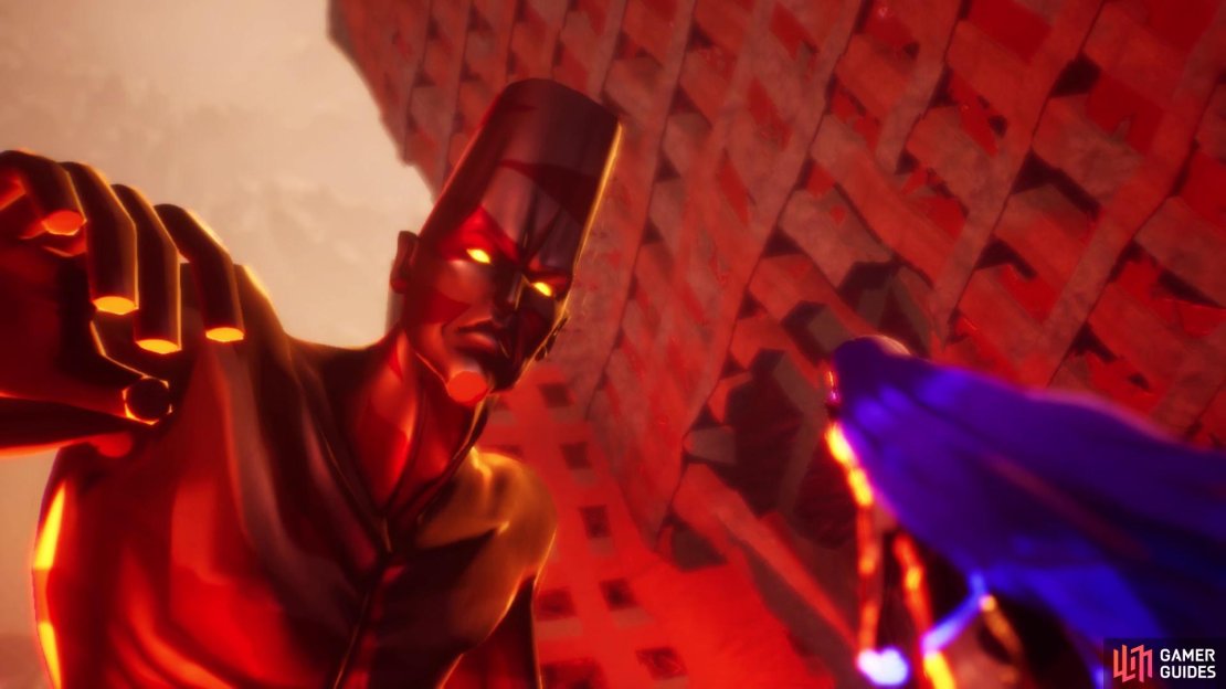 It&rsquo;s finally time for your showdown with Surt