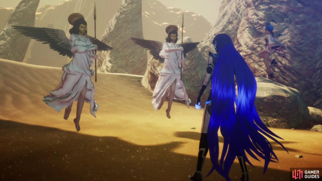 You&rsquo;ll catch up with the Angels in Nagatacho.