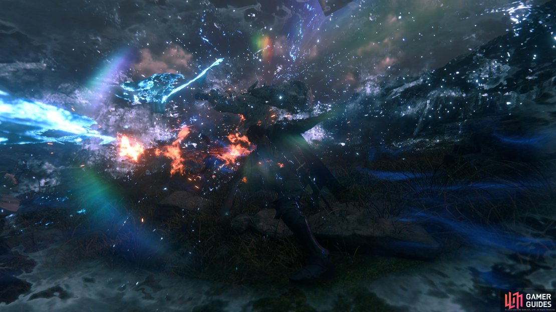 Use Shiva&rsquo;s Cold Snap on an enemy ten times to unlock the Oh, Snap! Trophy in FF16.