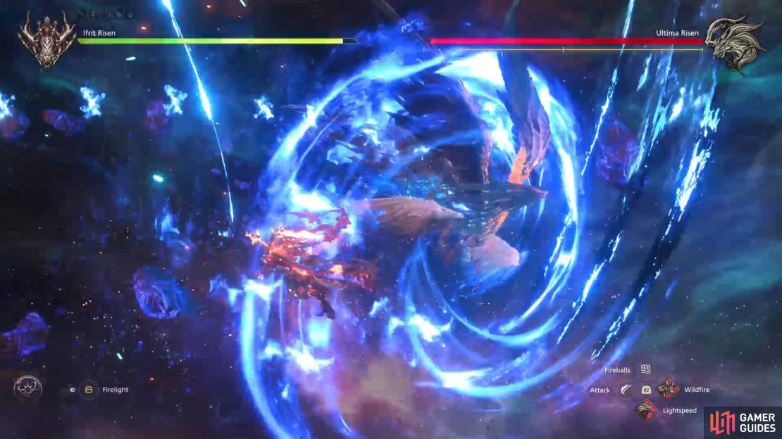 The Spinning Dash is actually an easy dash move to dodge.