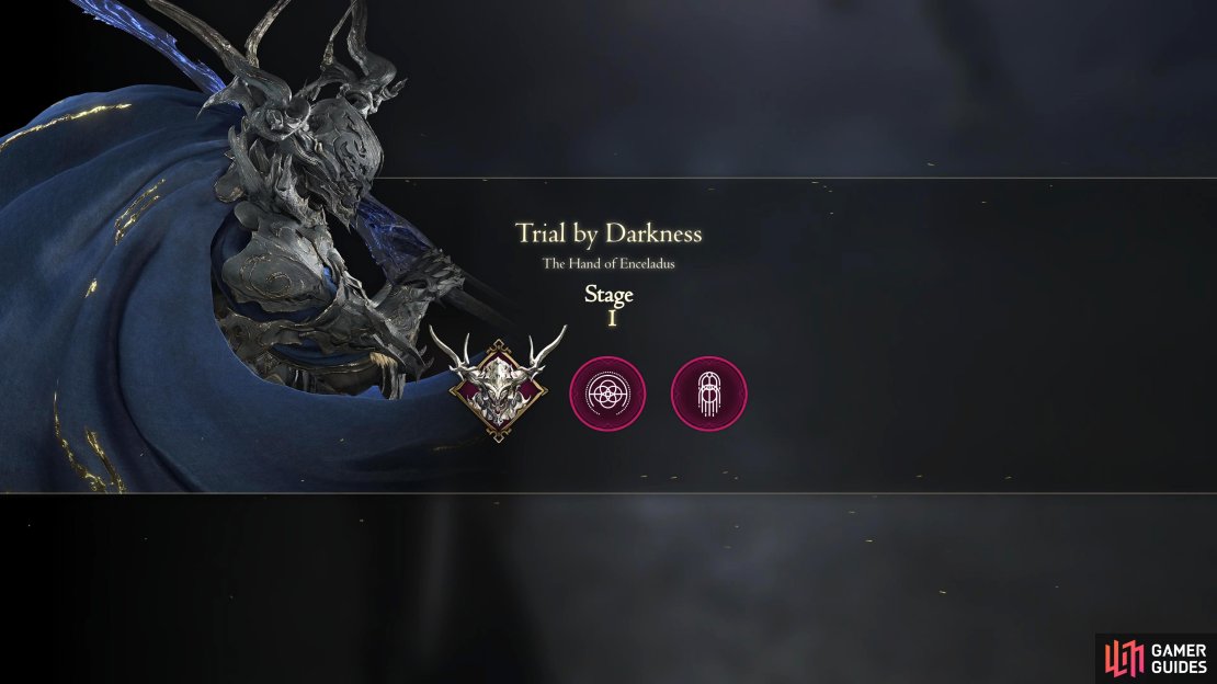 Stage 1 has Odin&rsquo;s Gungnir and Heaven&rsquo;s Cloud abilities.