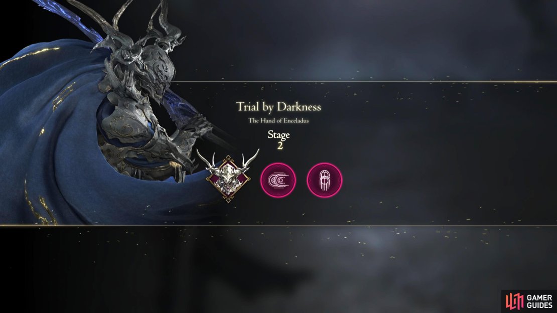 Stage 2 has Odin&rsquo;s Rift Slip and Heaven&rsquo;s Cloud abilities.
