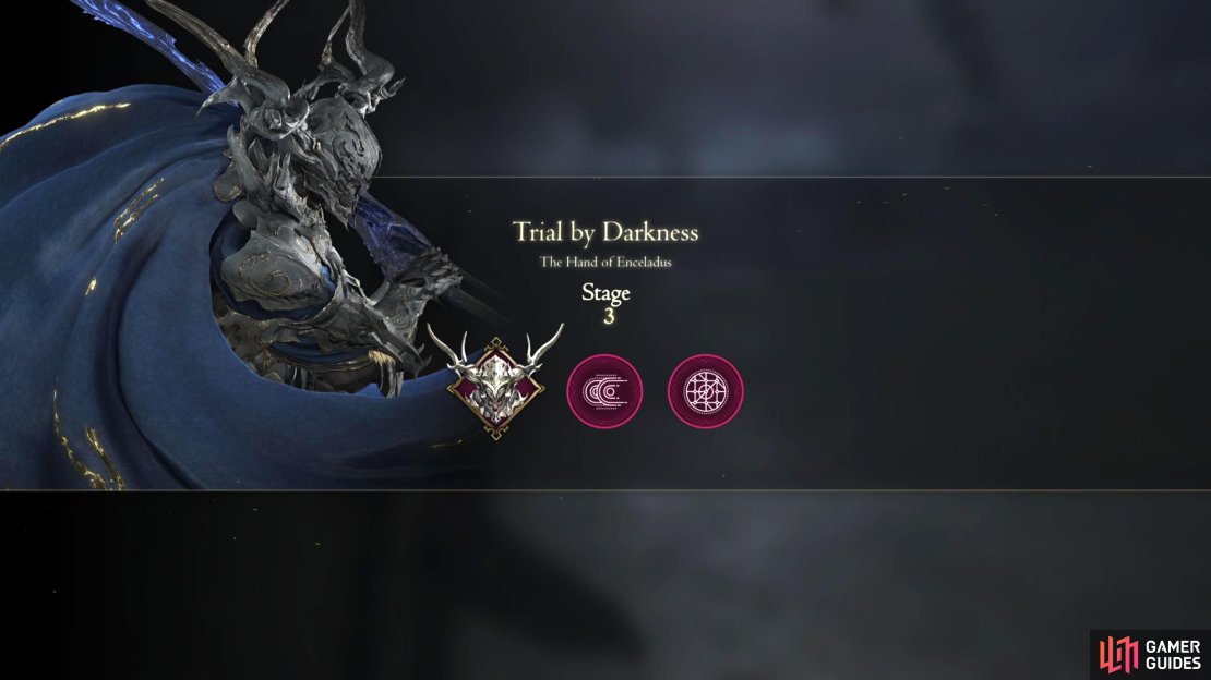 Stage 3 has Odin&rsquo;s Rift Slip and Dancing Steel abilities.