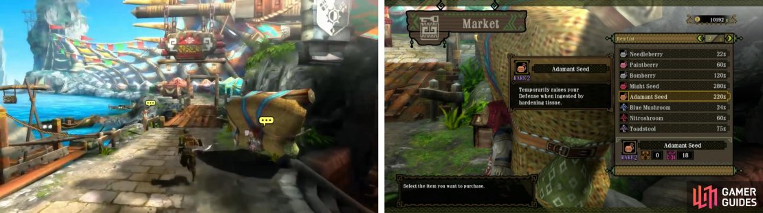 It&rsquo;s worth checking Granny at the port even when not playing multiplayer.