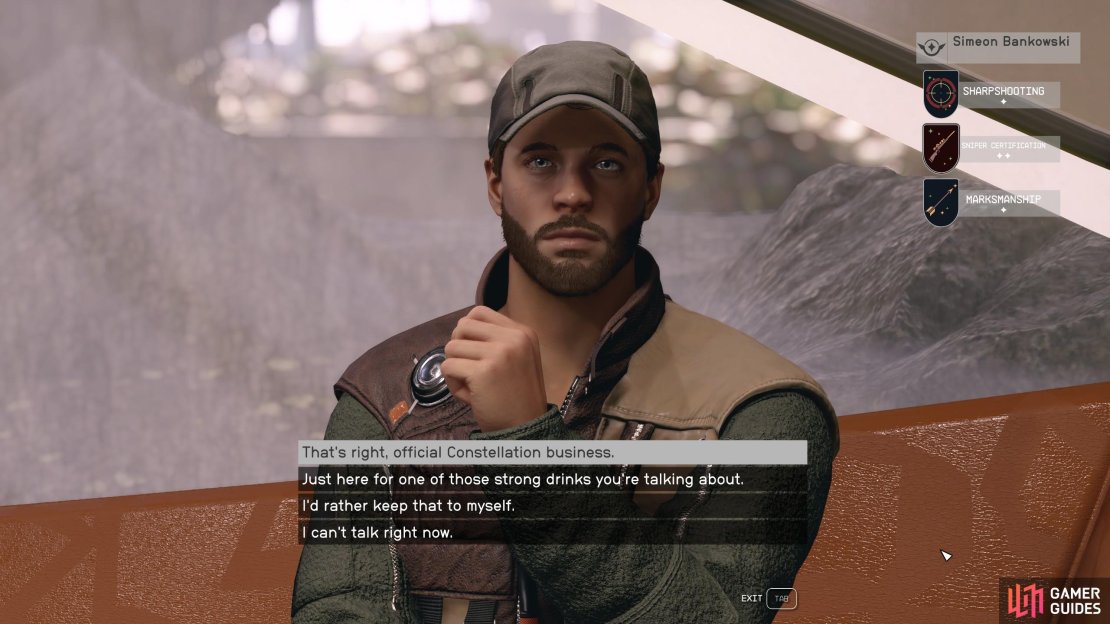 Both story and random companions you find in bars offer great weapon starts to make them worthy active companions,. Here&rsquo;s a closer look at the best companion weapons in Starfield for those with combat skills.