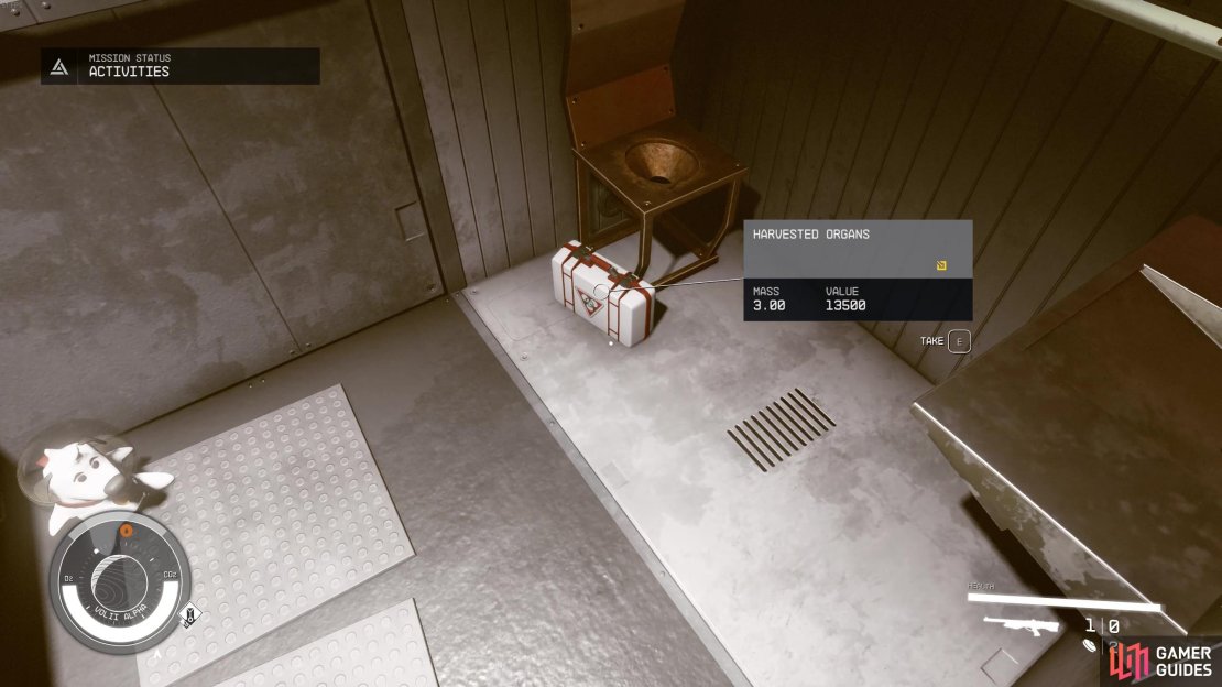 Don&rsquo;t be fooled by the price, contraband is hard to shift and it will sell for only a fraction of the price.