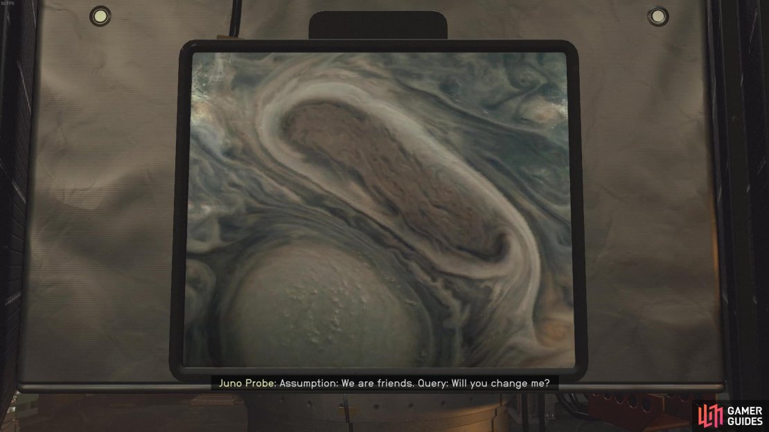 This mission feels very relevant to today&rsquo;s issues around AI autonomy&hellip;