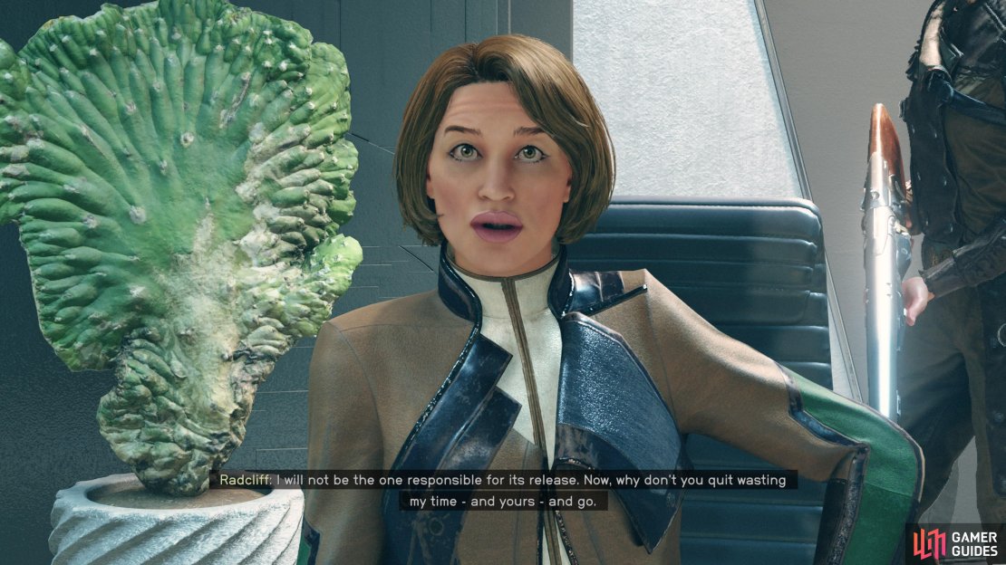 You will need to convince both the Freestar Collective and House Va&rsquo;ruun Embassies to work with you.