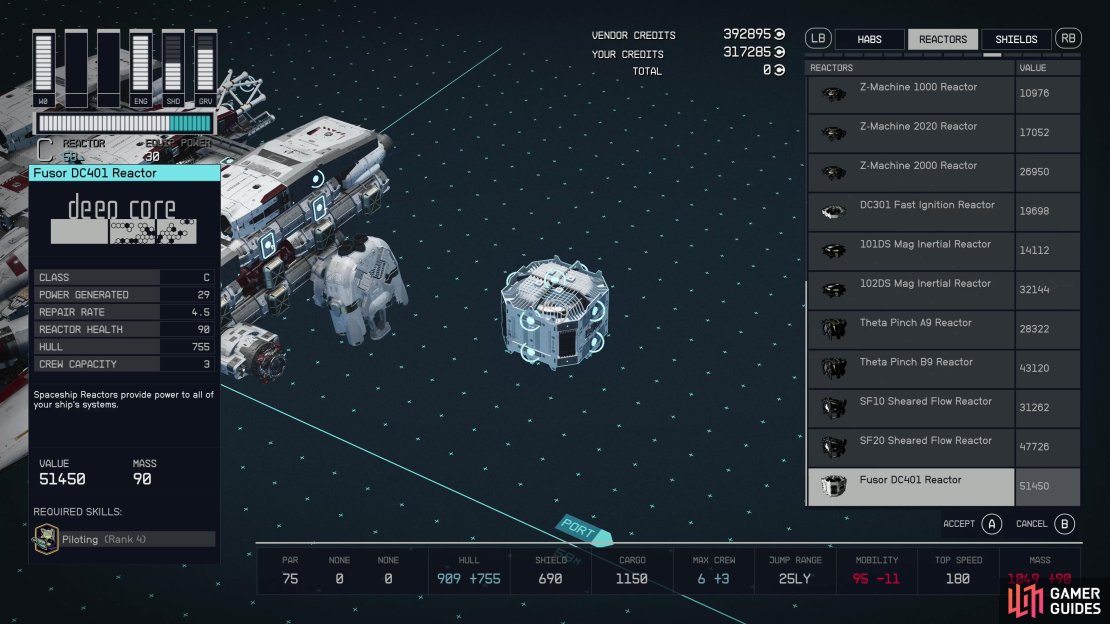 The Fusor DC 410 reactor may be the best overall reactor, but it&rsquo;s large, heavy and pricey.
