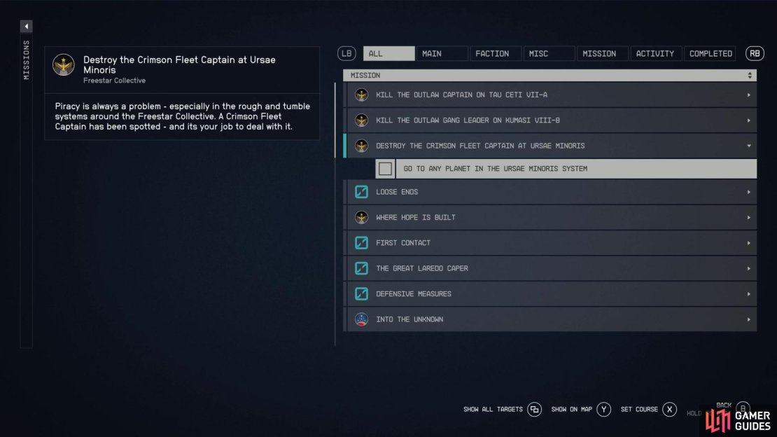 You can spawn and track enemy ships by picking up bounties in Akila City.