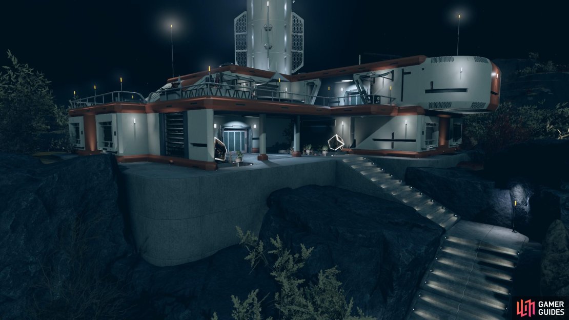 Here&rsquo;s a guide on how to complete the Dream house trait in Starfield.