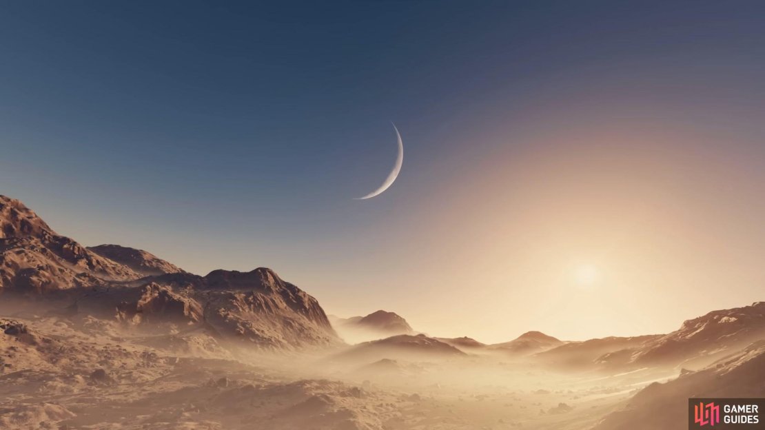 Here is how to get your hands on Starfield&rsquo;s Early Access launch via Xbox Gamepass. Image via Bethesda.