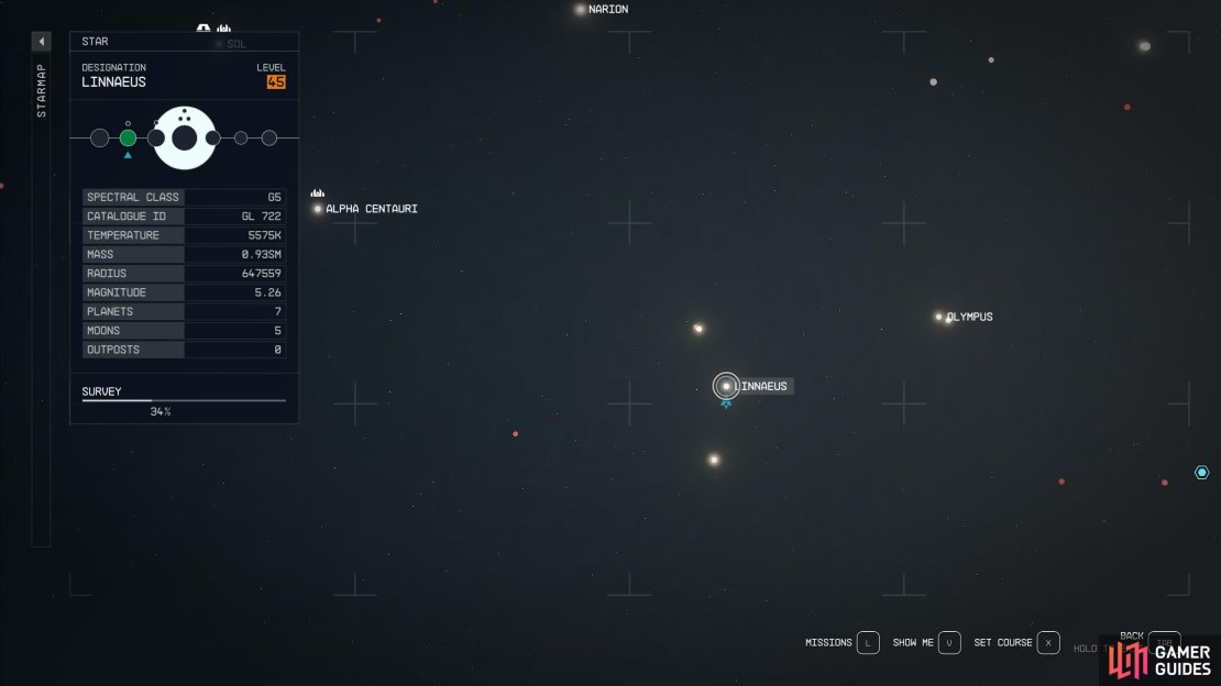 Visit the Linnaeus system located here to farm High Tensile Spidroin in Starfield.
