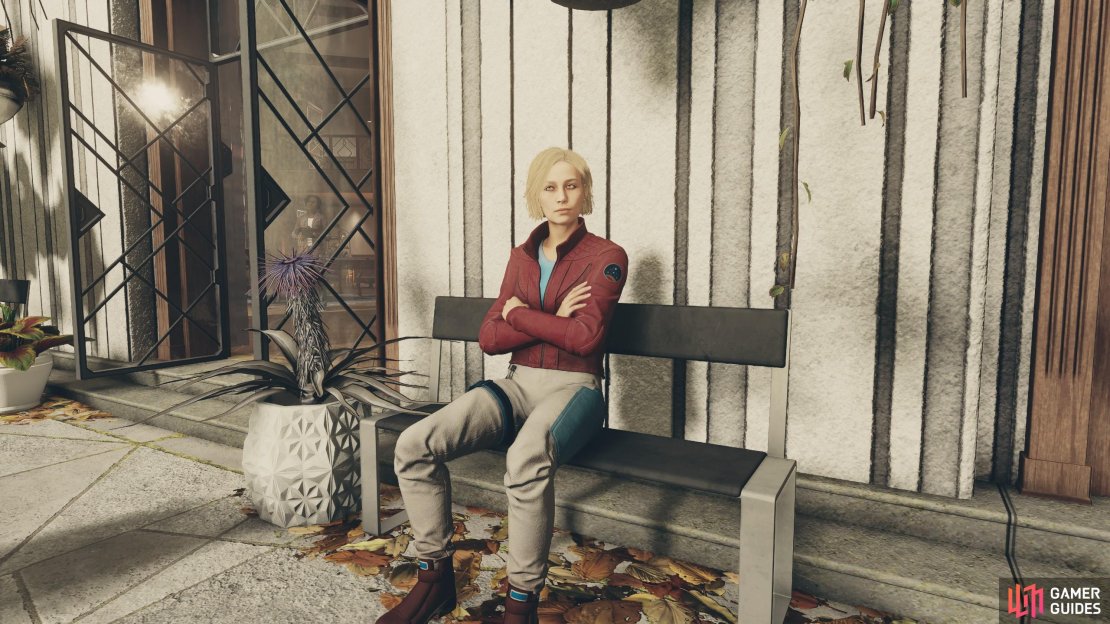 Here is everything you need to know about Starfield&rsquo;s  Sarah Morgan, featuring tips, tricks, best weapons, affinity and her personal questline.