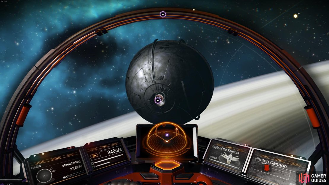 You can summon the Anomaly to purchase the Save Beacon blueprint if necessary.