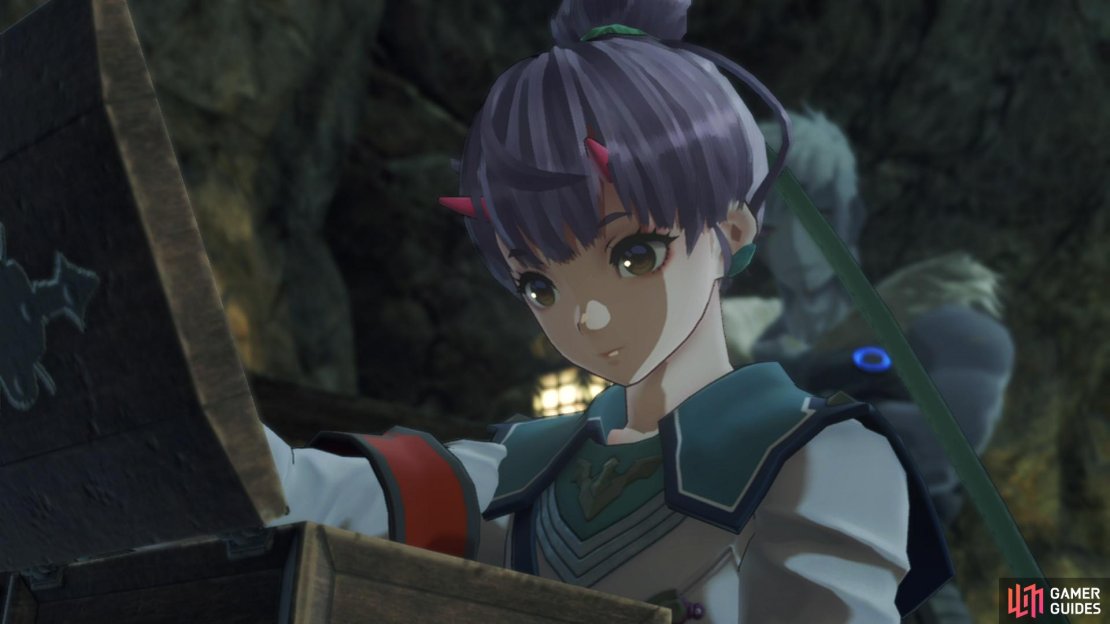 A Farewell Rest is Fiona&rsquo;s Ascension Quest in Xenoblade Chronicles 3.