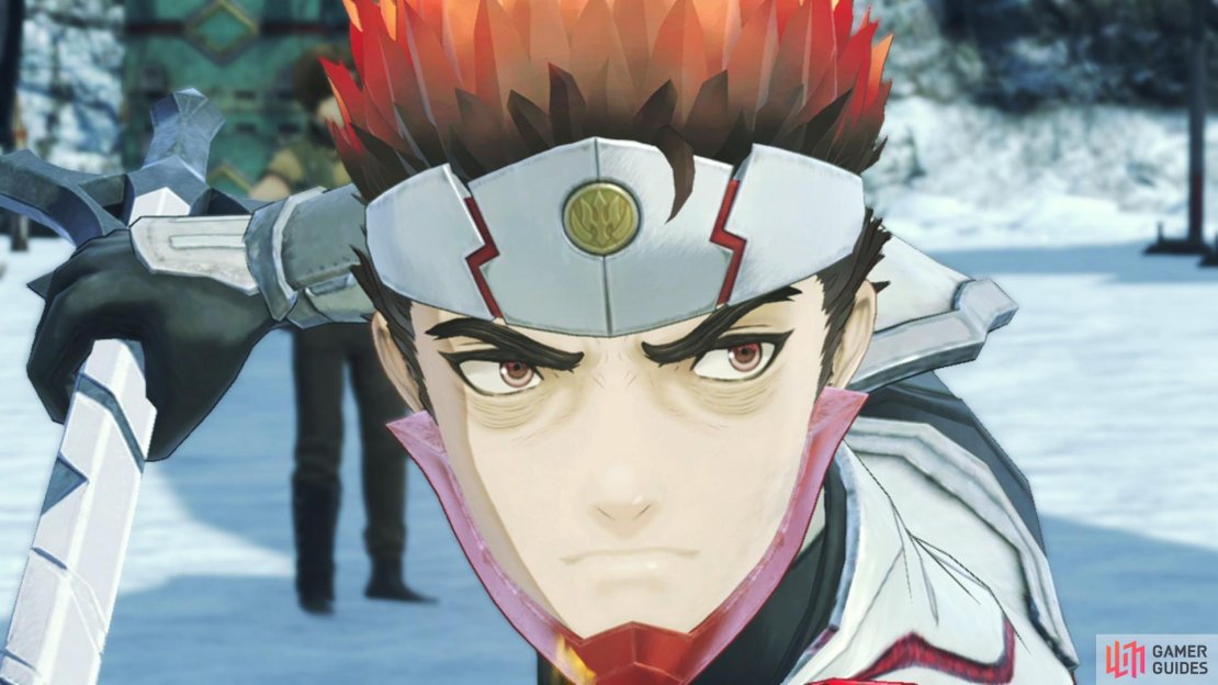 A Twist of Fate is Cammuravi&rsquo;s Hero Quest in Chapter 6 of Xenoblade Chronicles 3.