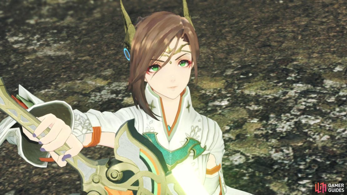 Inescapable Past is Alexandria&rsquo;s Ascension Quest in Xenoblade Chronicles 3.
