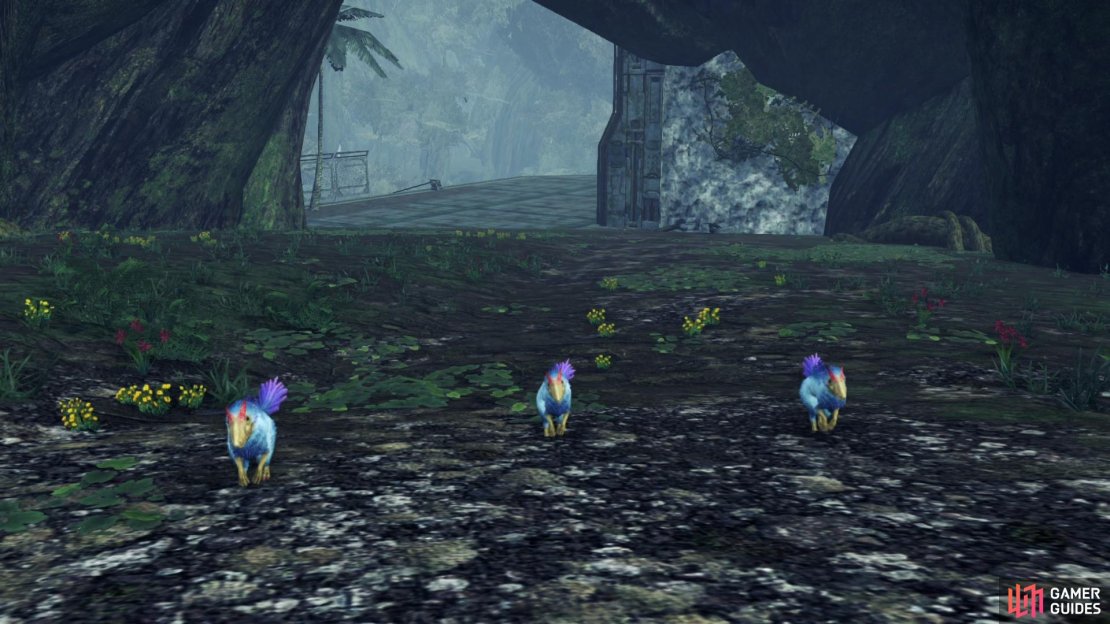 Learning from Lambda is a Standard Quest required to unlock Juniper&rsquo;s Ascension Quest.