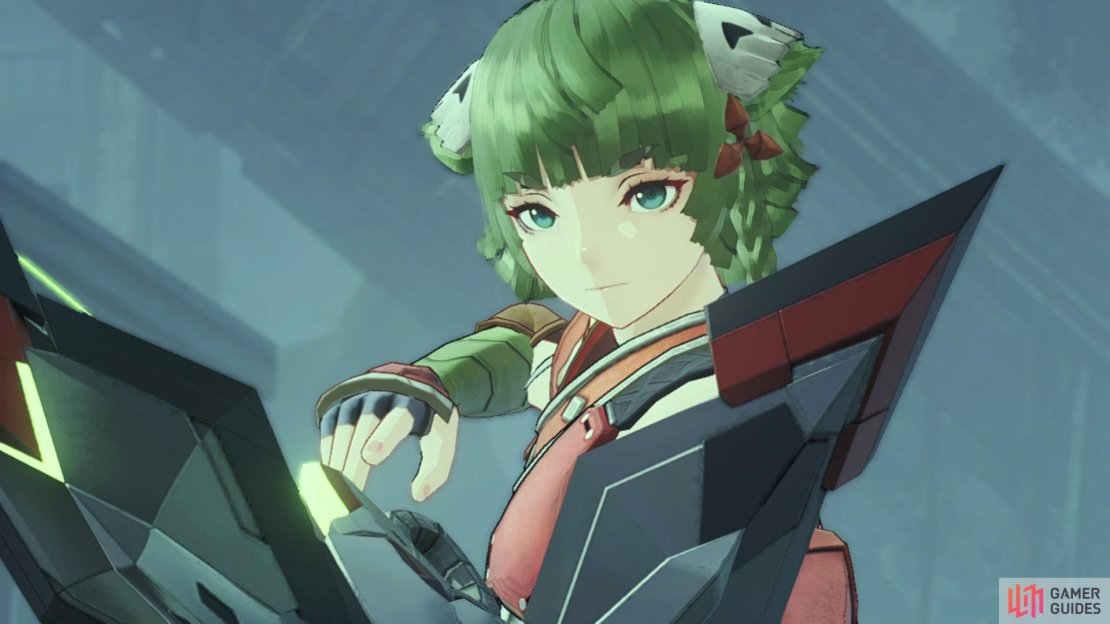 Juniper&rsquo;s Hero Quest is required as part of the main story in Xenoblade Chronicles 3.