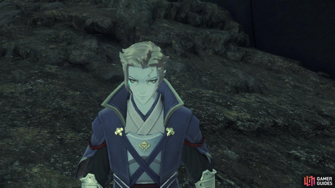 Shadow of Enmity is Teach&rsquo;s Ascension Quest in Xenoblade Chronicles 3.