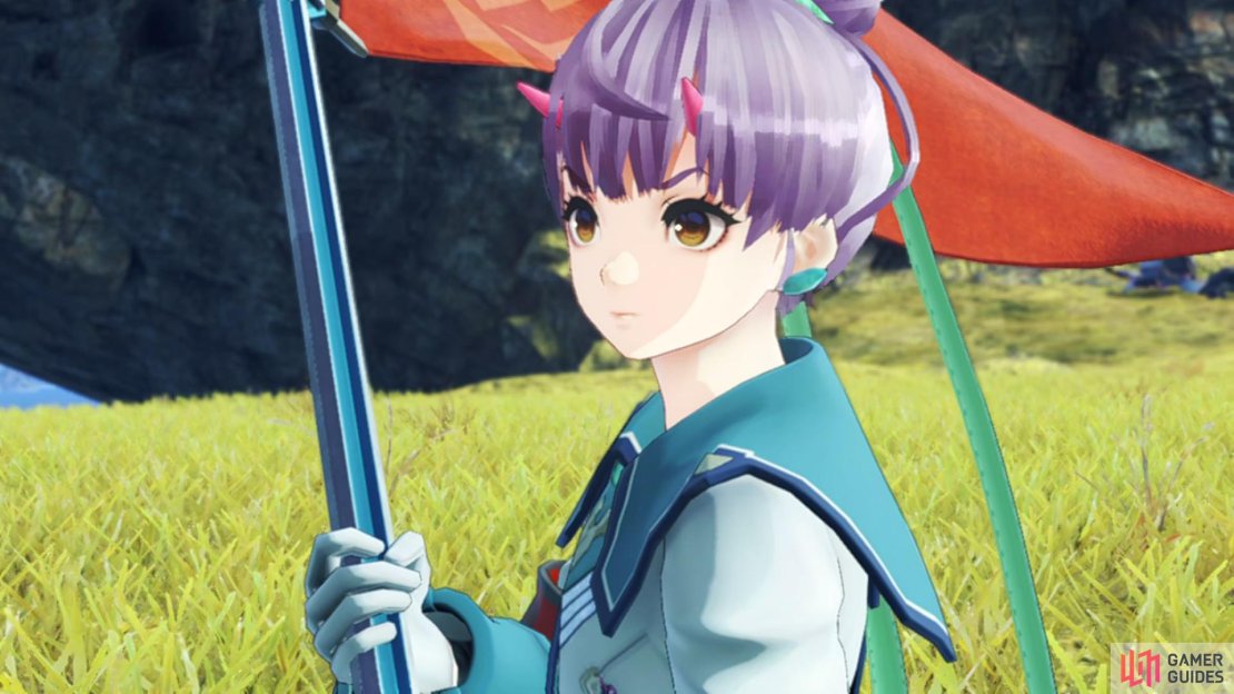 Transparent Dreams is Fiona&rsquo;s Hero Quest in Chapter 5 of Xenoblade Chronicles 3.