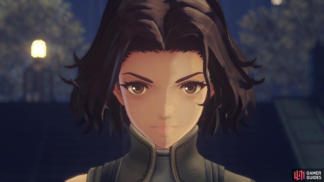 Vandham&rsquo;s Heir is Monica&rsquo;s Hero Quest in Xenoblade Chronicles 3.