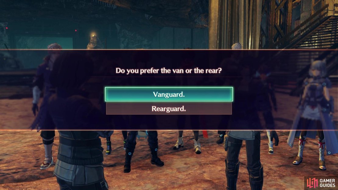 The choice here doesn&rsquo;t largely matter