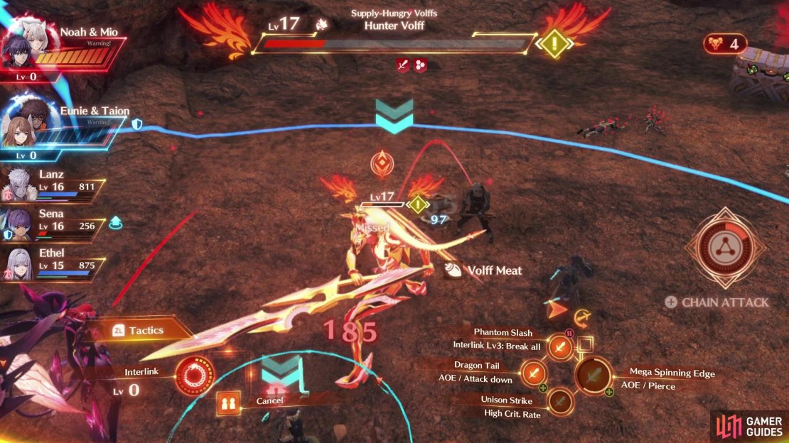 Poor Volffs won&rsquo;t know what hit &rsquo;em!