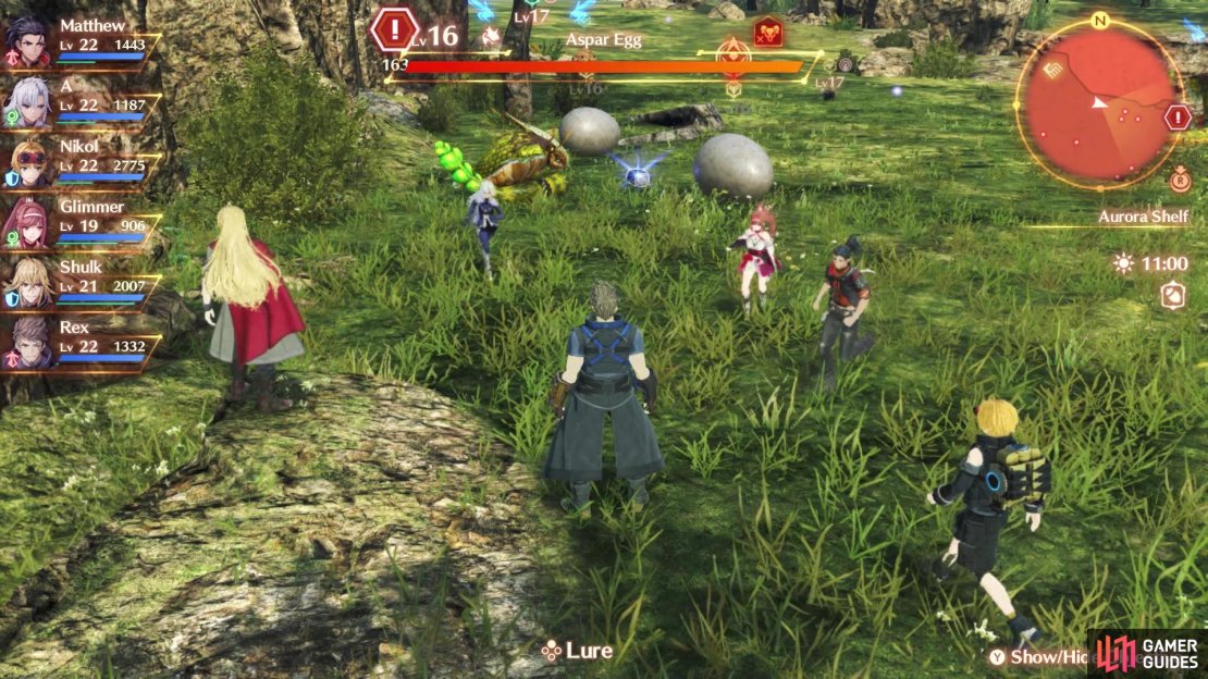 Be careful grabbing this kit, as it&rsquo;s surrounded by enemies